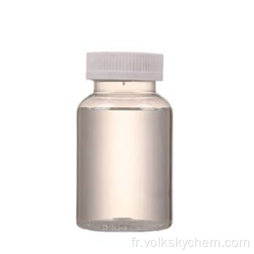CAS 112-05-0 acide non ananoïque